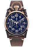 CT Scuderia CORSA CLASSIC 012 Rose Gold Ion Plate Swiss Made Mens Watch CWEJ00419 - Shop at Altivo.com