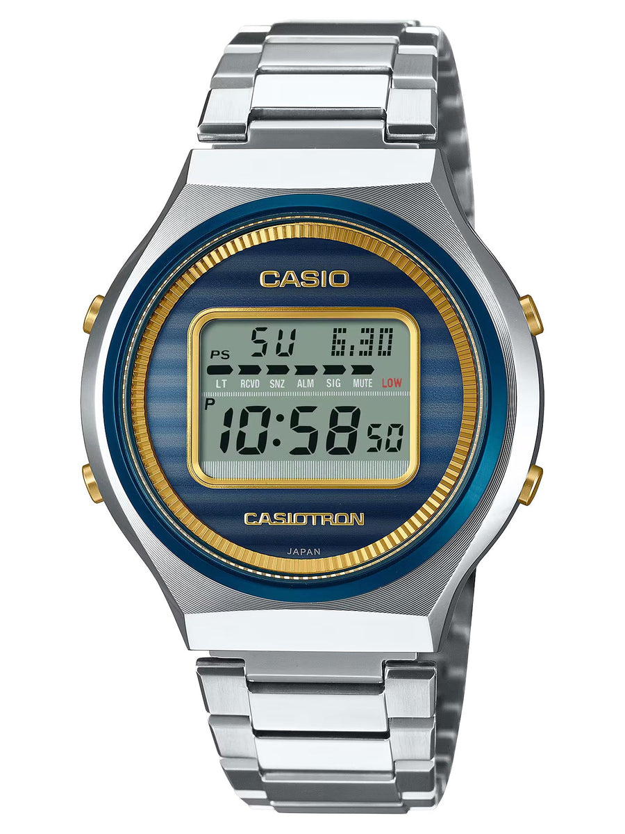 Casio-50th-Anniversary-