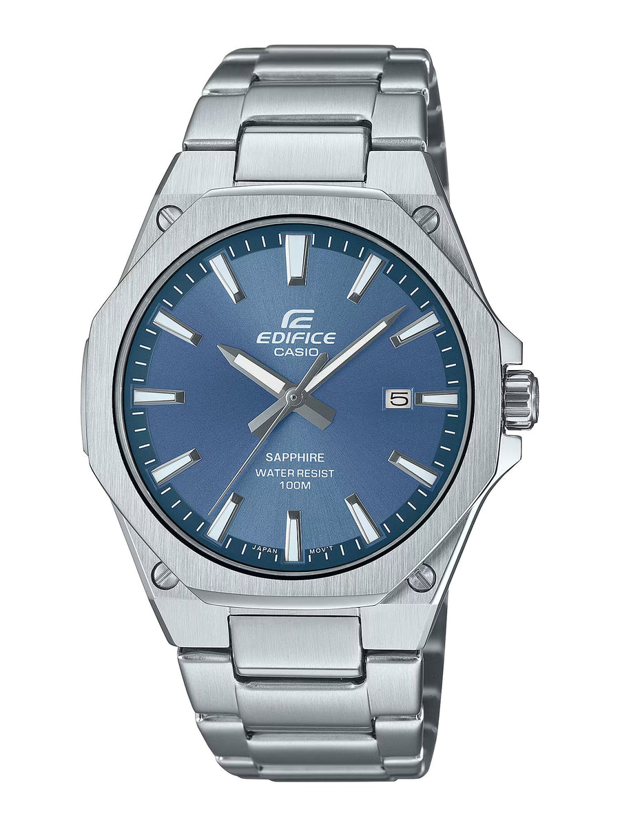 Casio-EDIFICE-SLIM-series-with