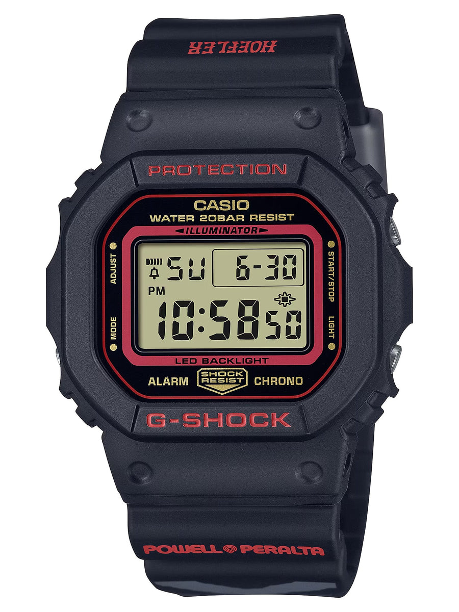 金額要相談！♡ G-SHOCK REVIEW AND  HAWAIIAN PRO Casio 2941 G-Shock Limited Ed Hawaiian Pro Design Men's