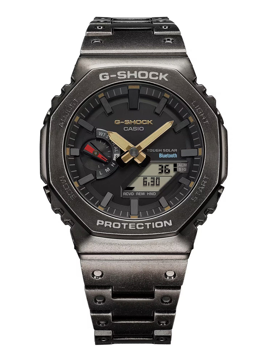 Casio G-Shock 40th Anniversary PORTER Bag Set Limited Edition