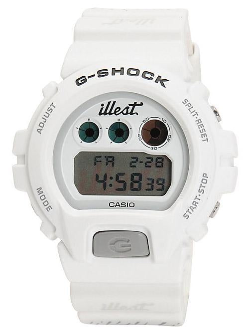 Casio G-Shock Collaboration Model 