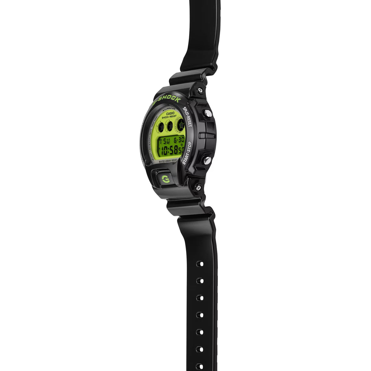 Casio G-Shock Crazy Color Series Men's Digital Watch