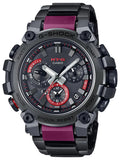 Casio G-Shock - Dual Core Guard structure watch MTG-B3000BD-1A - Shop at Altivo.com
