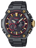 Casio G-Shock MR-G AKAZONAE Limited Edition Black Titanium Watch MRGB2000B-1A4 - Shop at Altivo.com