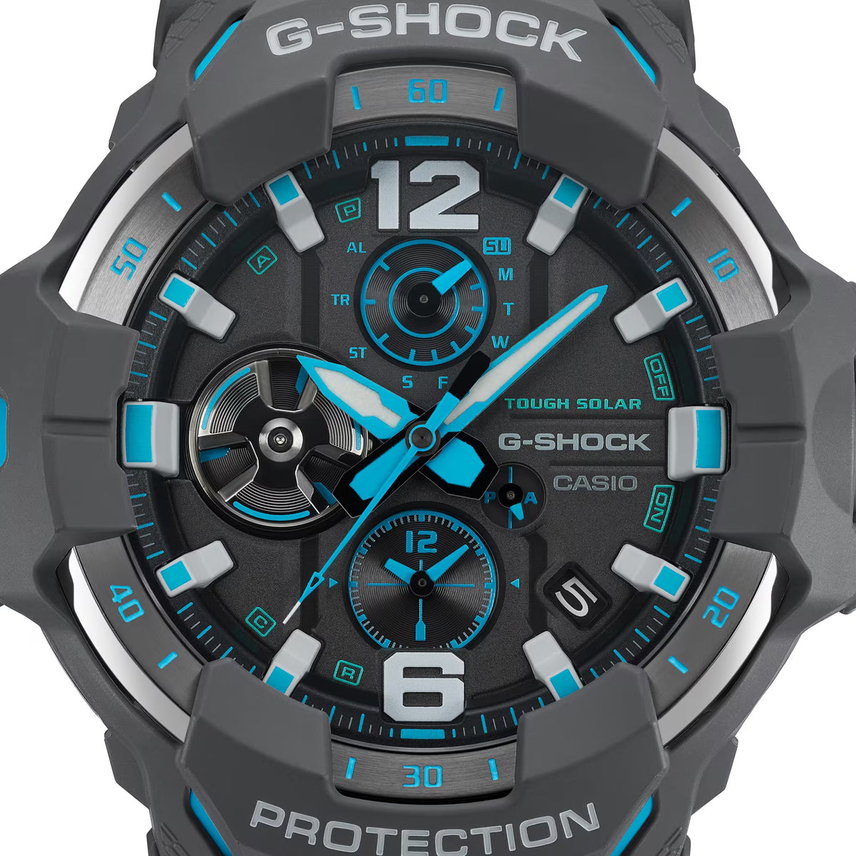 Casio G-Shock Master of G Air GRAVITYMASTER GRB300-8A2 Bluetooth