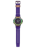 Casio G-Shock - Special Edition Aurora Borealis Watch MTG-B3000PRB-1 - Shop at Altivo.com