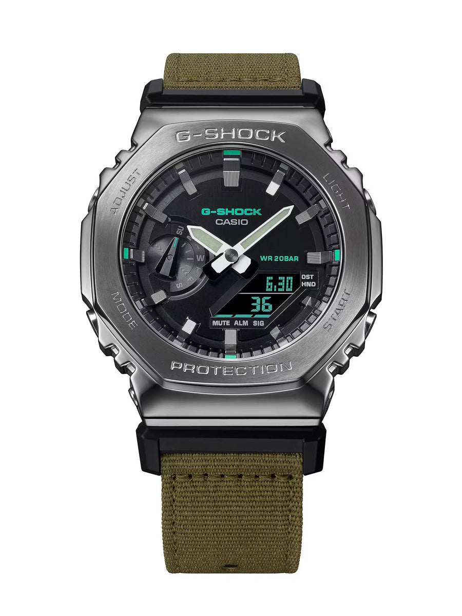 Casio-G-Shock-UTILITY-METAL-