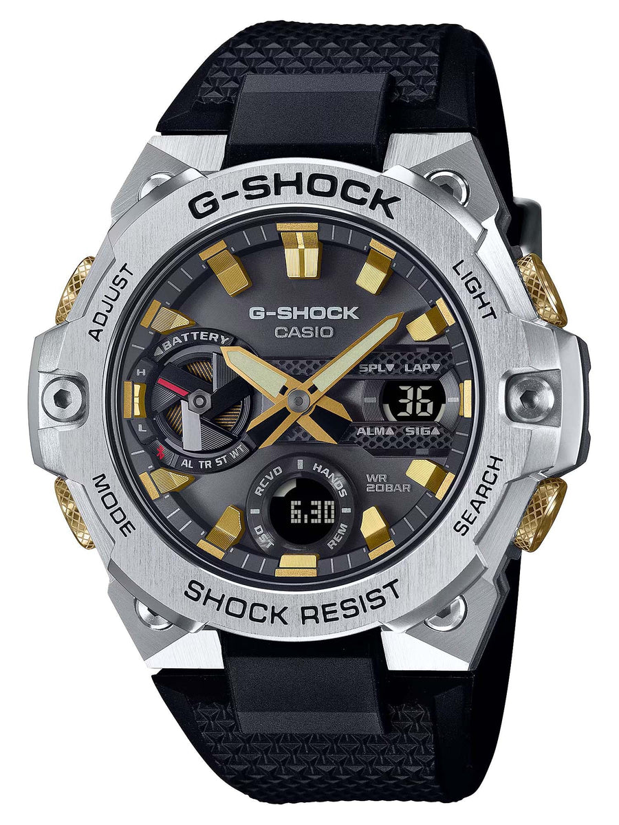 【美品】CASIO G-SHOCK 天皇賞 2003 腕時計 アナログ メンズ Casio G-Shock Year Of The Snake Special Edition Mens Watch