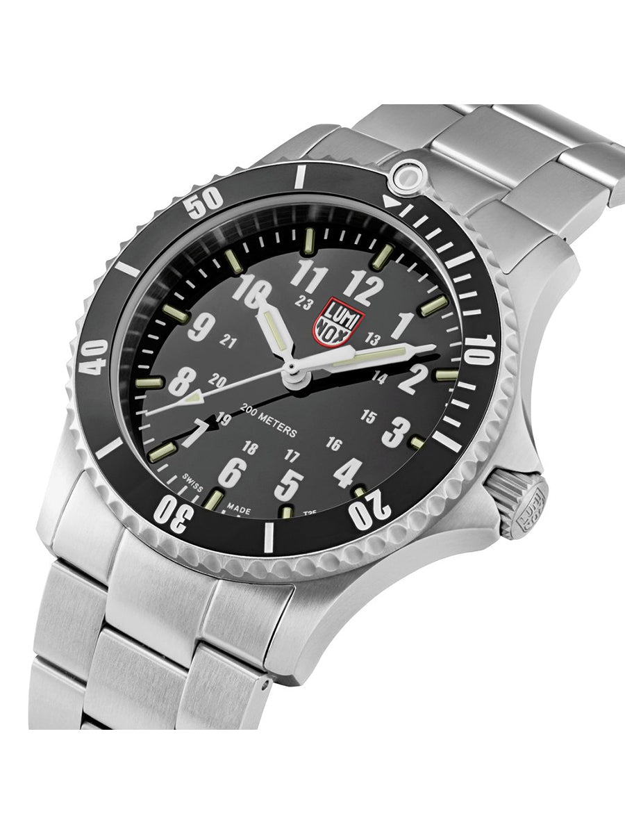 Luminox 30th Anniv. Ltd Ed *ONLY 730 MADE* Interchangeable Strap