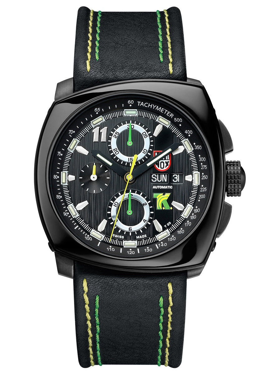 Luminox-TONY-KANAAN-VALJOUX-
