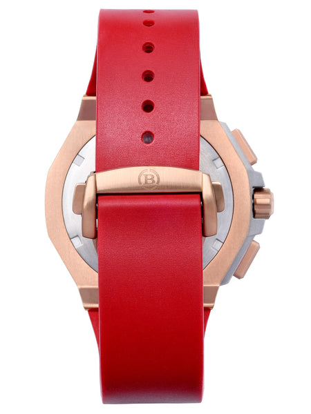 Brera Milano - Granturismo GT2 Chronograph Watch BMGTQC4502A - Shop at Altivo.com