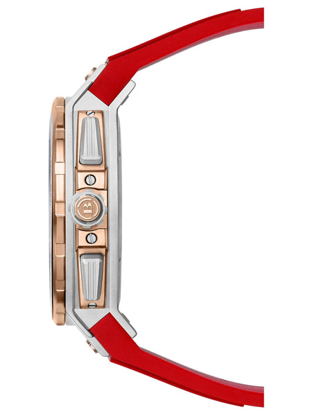 Brera Milano - Granturismo GT2 Chronograph Watch BMGTQC4505A - Shop at Altivo.com