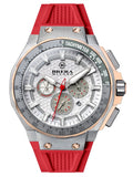 Brera Milano - Granturismo GT2 Chronograph Watch BMGTQC4505A - Shop at Altivo.com