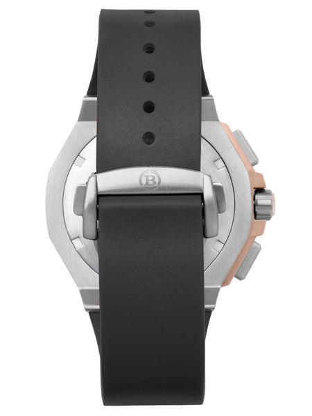 Brera Milano - Granturismo GT2 Chronograph Watch BMGTQC4505B - Shop at Altivo.com