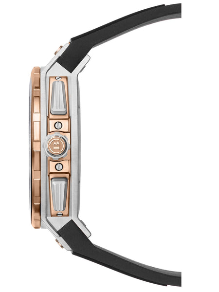 Brera Milano - Granturismo GT2 Chronograph Watch BMGTQC4505B - Shop at Altivo.com