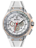 Brera Milano - Granturismo GT2 Chronograph Watch BMGTQC4505 - Shop at Altivo.com