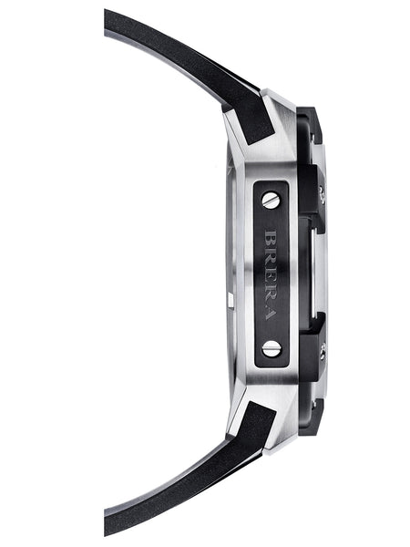 Brera Milano - Supersportivo EVO - Automatic Watch BMSSAS4501 - Shop at Altivo.com