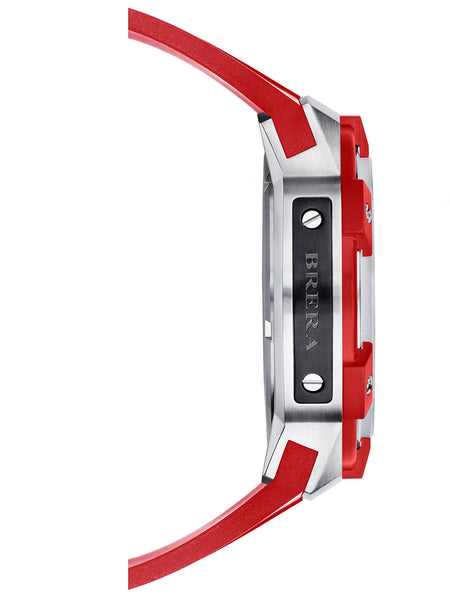 Brera Milano - Supersportivo EVO - Automatic Watch BMSSAS4501A - Shop at Altivo.com