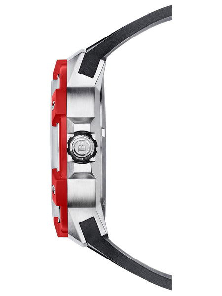 Brera Milano - Supersportivo EVO - Automatic Watch BMSSAS4501B - Shop at Altivo.com