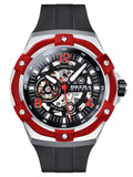 Brera Milano - Supersportivo EVO - Automatic Watch BMSSAS4501B - Shop at Altivo.com