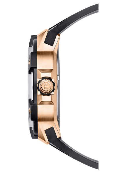 Brera Milano - Supersportivo EVO - Automatic Watch BMSSAS4502 - Shop at Altivo.com