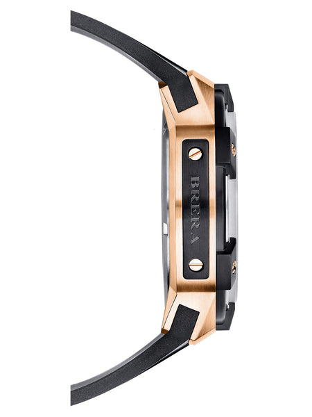 Brera Milano - Supersportivo EVO - Automatic Watch BMSSAS4502 - Shop at Altivo.com