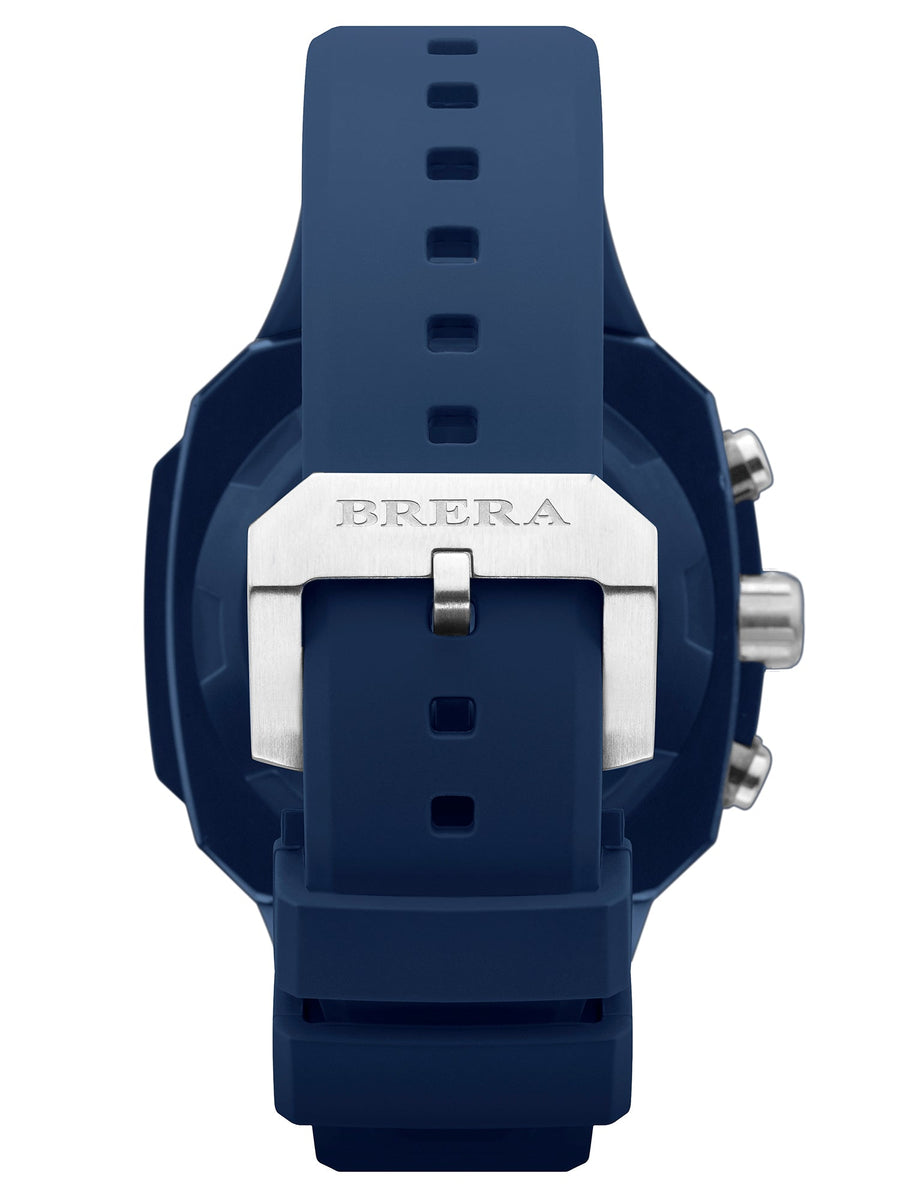 Brera Orologi Men s Supersportivo Square Watch