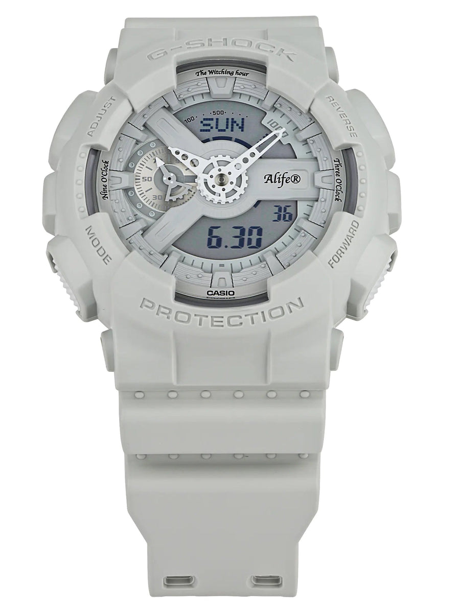 Casio G-Shock Alife® x G-SHOCK - Limited Edition watch