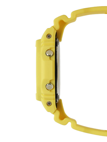 Casio G-Shock G-Lide Resin Tint Surfboard watch GLX5600RT-9 - Shop at Altivo.com