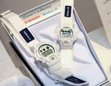 Casio G-Shock LOV16C-7 - Lover's Limited Edition Set (2 watches) - Shop at Altivo.com
