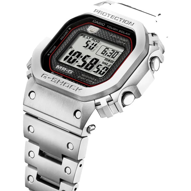 Casio G-Shock MR-G 