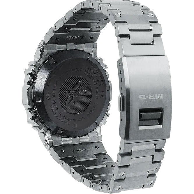 Casio G-Shock MR-G 