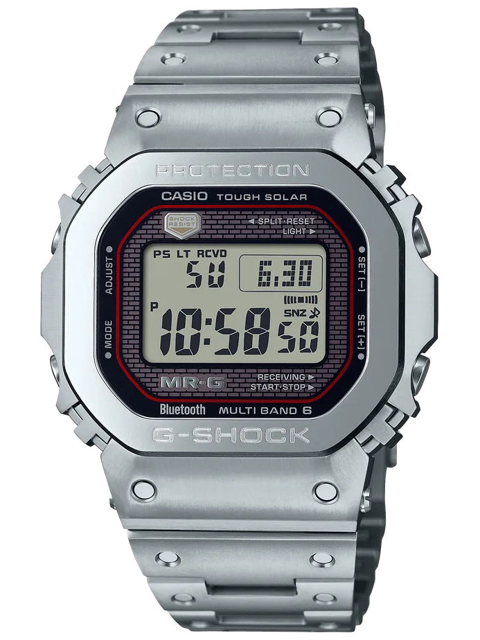 Casio G-Shock MR-G 