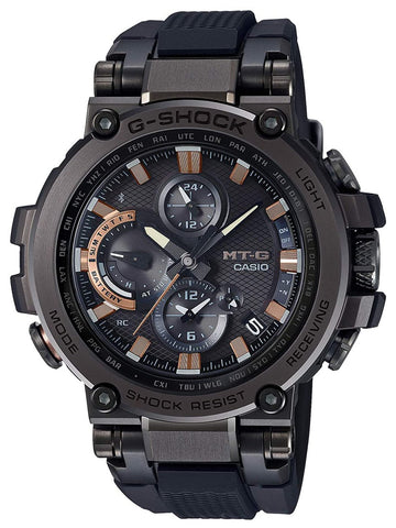 Casio G-Shock MT-G FORMLESS TAI CHI Limited Edition Watch MTGB1000TJ-1A - Shop at Altivo.com
