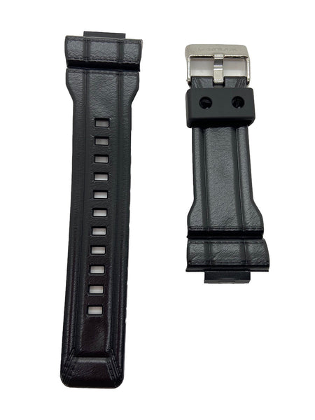 Casio G-Shock replacement strap for GA-100BT-1A - Shop at Altivo.com