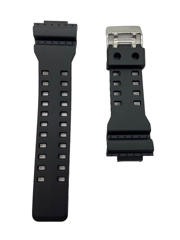Casio G-Shock replacement strap for GA-110RG-1A - Shop at Altivo.com