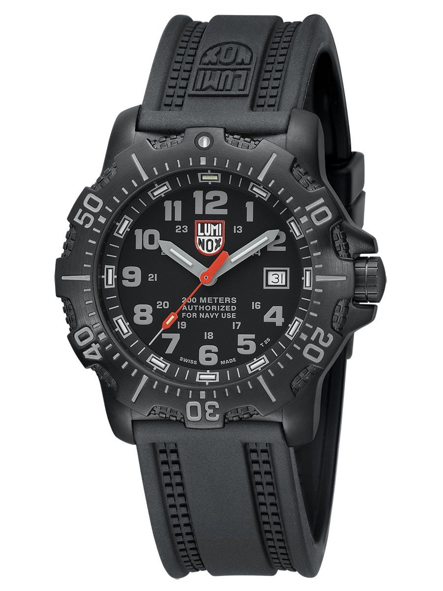 Luminox ANU 4200 Series AUTHORIZED FOR NAVY USE Mens Watch 4221.NV.L