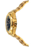 Versace CHAIN REACTION 40 mm - Midsize Steel Gold Plated Watch VEHD00520 - Shop at Altivo.com