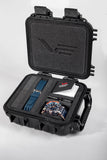 Vostok-Europe ENERGIA 2 Men's Titanium Black Diver Watch NH35A/575H283 - Shop at Altivo.com