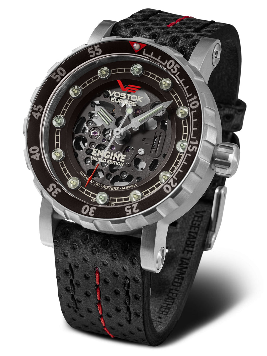 Vostok-Europe-ENGINE-Automatic