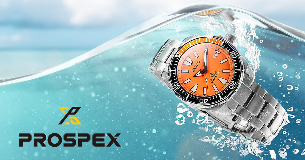 Seiko Prospex: A Collection of the Best Diver Watches of 2018. Dive In.