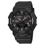 Casio G-Shock Solar Bluetooth® Bio-Resin Mens Watch Black GAB010-1A1