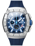 Brera Milano SUPERSPORTIVO TN Chronograph Men's Watch BMSSTNQC4101B - Shop at Altivo.com