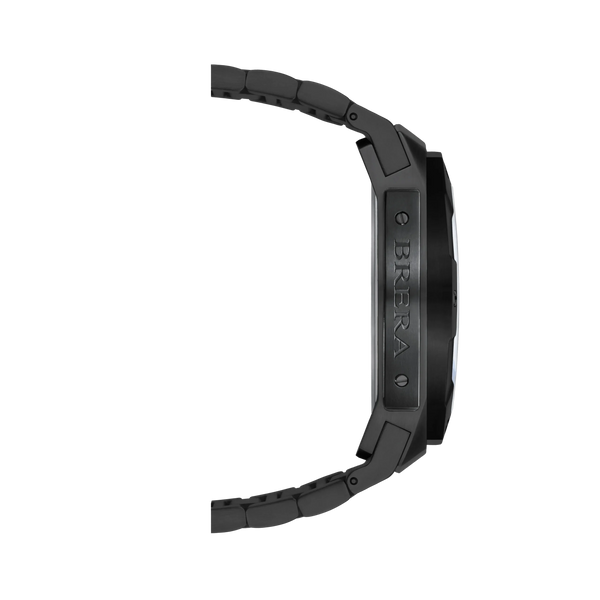 Brera Milano SUPERSPORTIVO TN Chronograph Men's Watch BMSSTNQC4103-BRC - Shop at Altivo.com