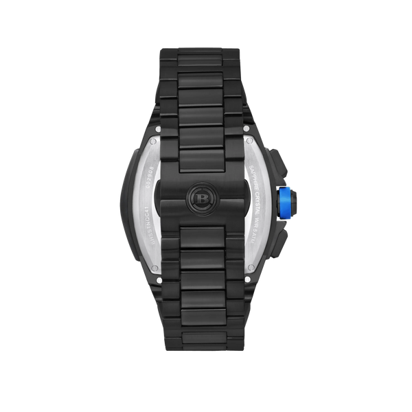 Brera Milano SUPERSPORTIVO TN Chronograph Men's Watch BMSSTNQC4103-BRC - Shop at Altivo.com
