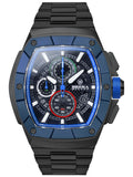 Brera Milano SUPERSPORTIVO TN Chronograph Men's Watch BMSSTNQC4103-BRC - Shop at Altivo.com