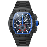 Brera Milano SUPERSPORTIVO TN Chronograph Men's Watch BMSSTNQC4103-BRC - Shop at Altivo.com