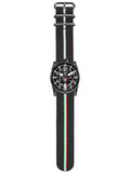 CT Scuderia BULLET HEAD SATURNO Swiss Made Ion Plate Mens Watch CWEG00219 - Shop at Altivo.com