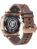 CT Scuderia BULLET HEAD SATURNO Swiss Made Rose Gold Mens Watch CWEG00519 - Shop at Altivo.com